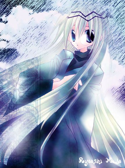 kiirreee~ v