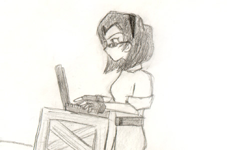 chi-chan