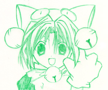 Dejiko~nyo!