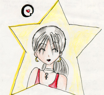 it's meee~!