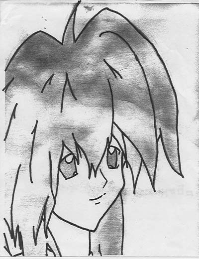 Melfeena-chan