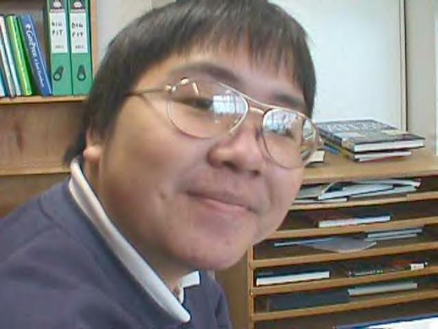 ME! Kin Yung Sung......The owner of this website too!
