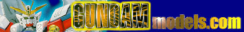 You can order Gundam Models from this site!