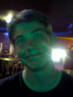 ITS THE HULK!!!