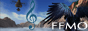 Final Fantasy Music Online
