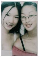 Garyee and Michelle!