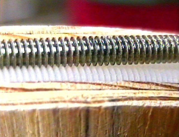 worm rod