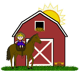 barnhorsescene