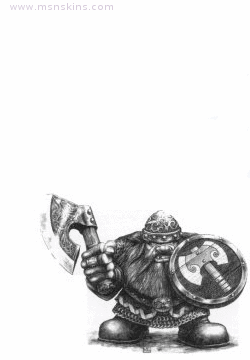 Dark Dwarves