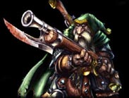 Rifleman