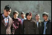 Jamies Elsewhere Band Image
