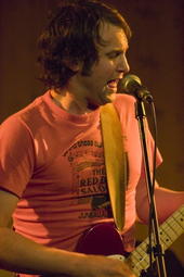 Matt's Image