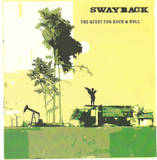 Swayback's Album Cover