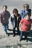 Swayback Band Image