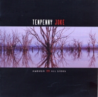 TPJ's Album Cover