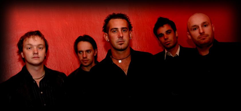 TPJ Band Image