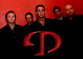 Tenpenny Joke Band Image