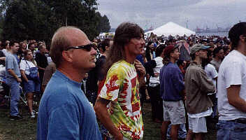 Seattle Hempfest