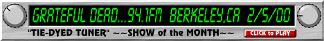 I have the last 4 of 16hrs recorded of this Internet Show...This is Part 3 of 4 that I have...