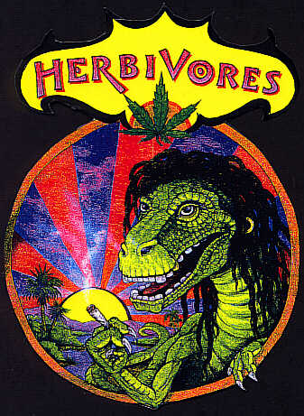 Go to the HERBIVORES SITE