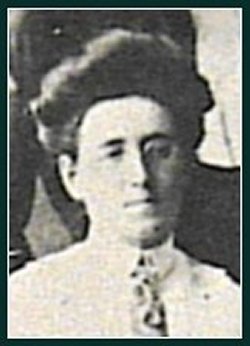 Alice Hill