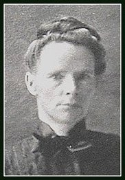 Anna Caroline Hill c.1910