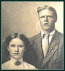 Walter & Esther Bailey