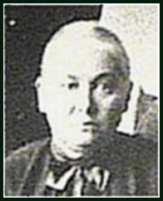 Rebecca (Hartley) Hill
