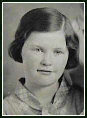 Betty Ford (Perry) c.1928