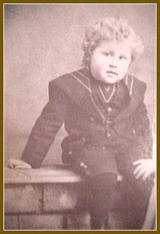 Bradley Komers