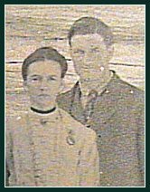 Charlie & Sylvia (Ehorn)Carver