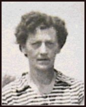 Hannah Ford