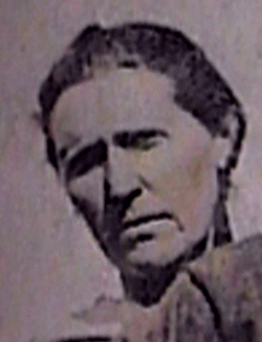Dor (Rue) Komers Krueger c.1918