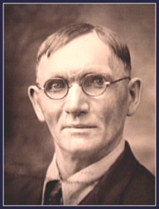 Emil Edward Miller c.1935