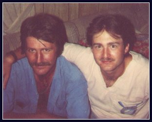 Frank & Doran Ford c.1992