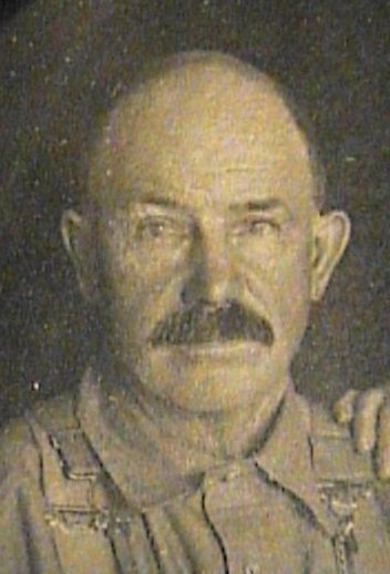 Franklin Copus