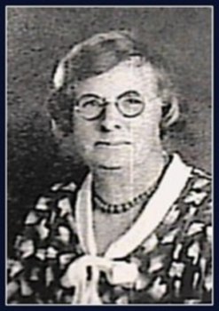 Hannah (Hounsell) Bain