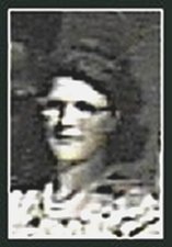 Hazel Hill c.1948