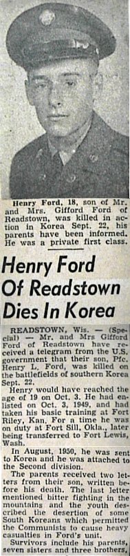 Henry Ford