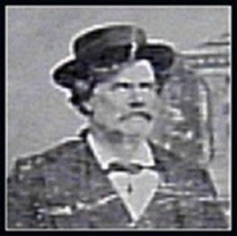 James Marvin Hill