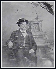 James Marvin Hill