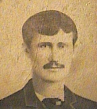 James Shane