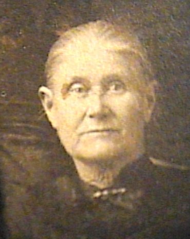 Jane Shane