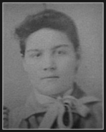Janie Hill