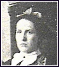 Janie (Hill) Murphy c.1910