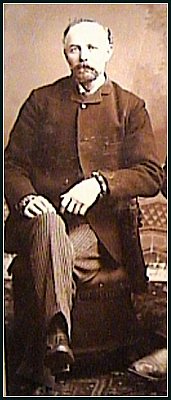 John Longmire