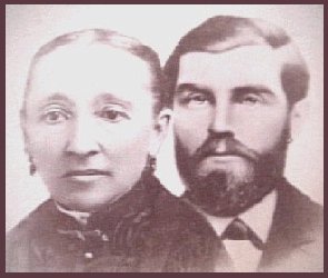 Joseph & Anna Komers
