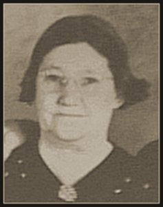 Julia Nettie (Hitchcock) Hill