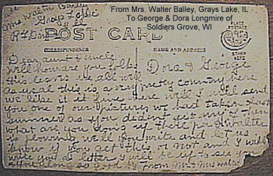 Postcard