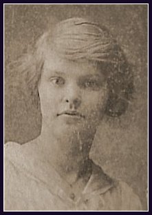 Mabel Hutchcroft